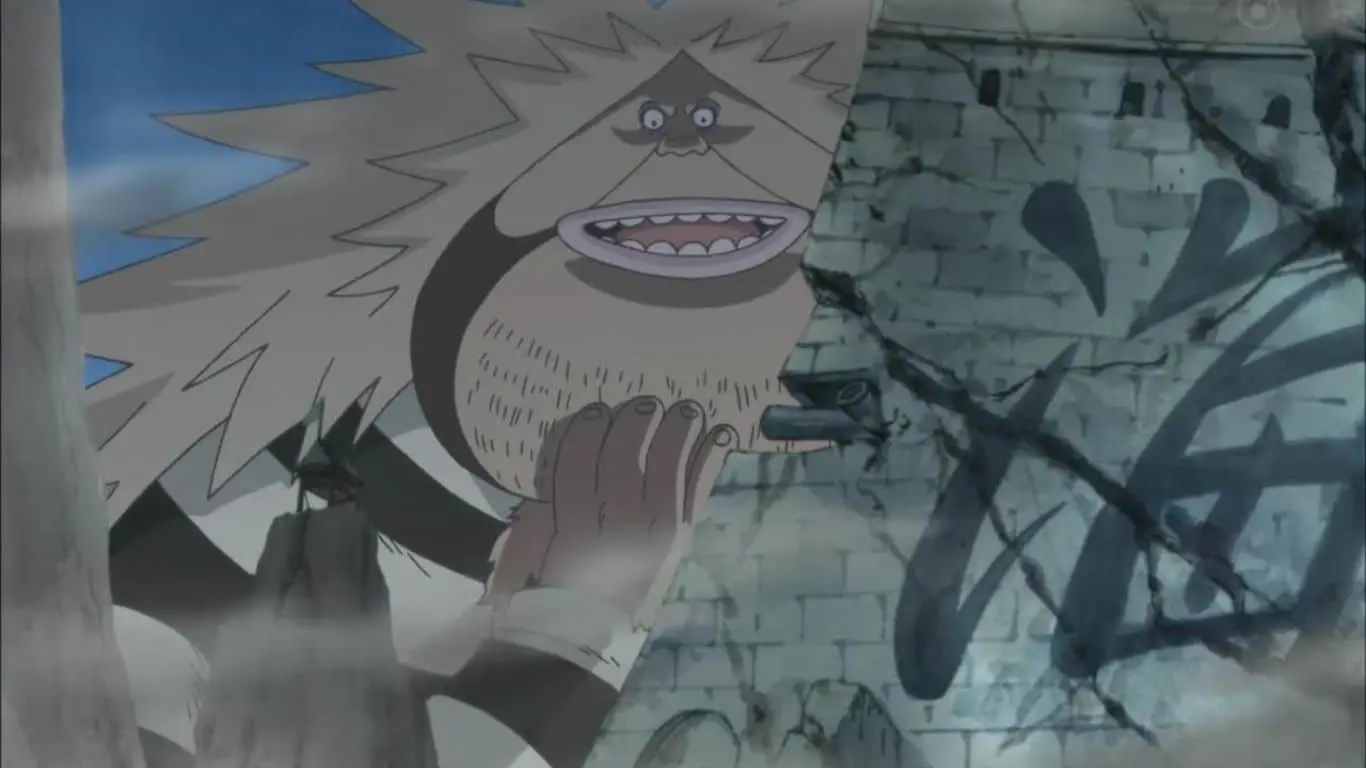 15 Strongest Non-Human Characters in One Piece - Sanjuan Wolf