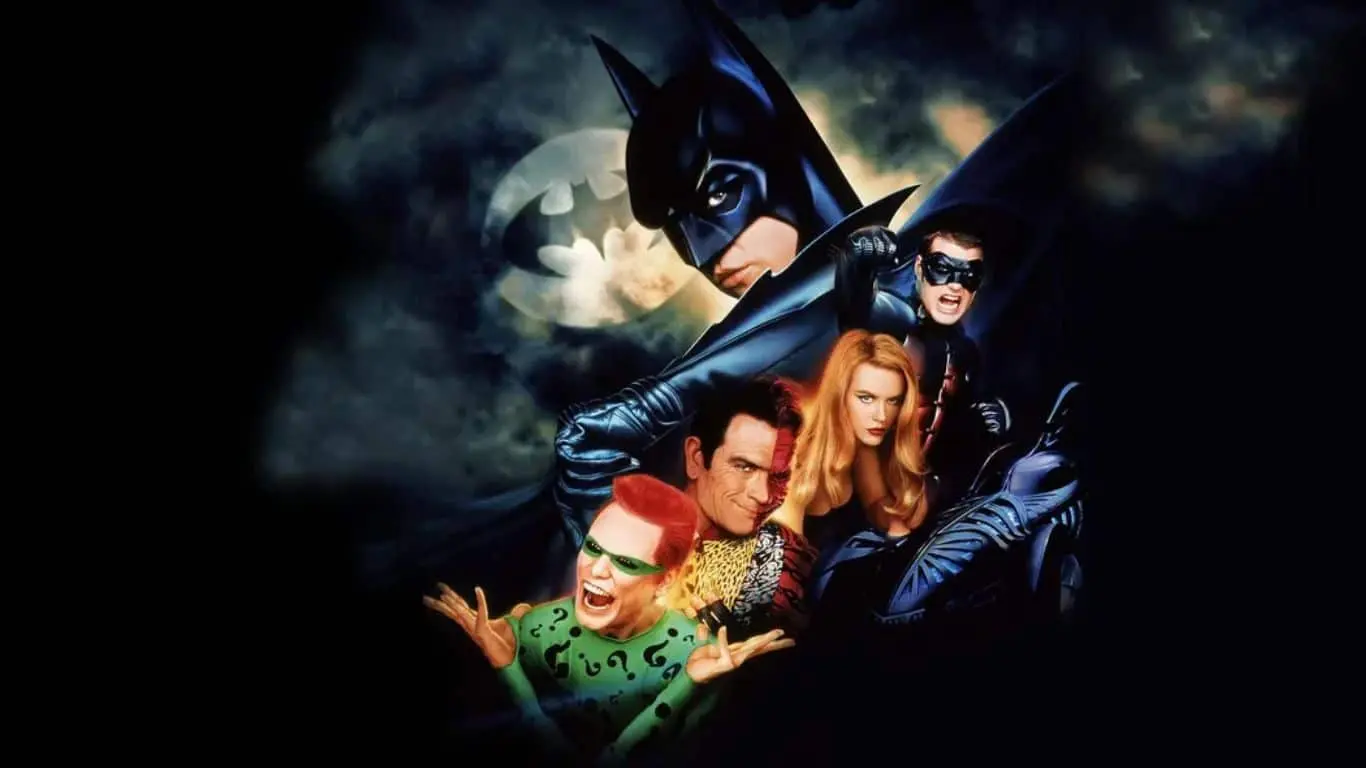 Top 10 Lessons DC Movies Must Learn from Previous Mistakes - Narrative Integrity: Batman - The Killing Joke's Departure from Source Material