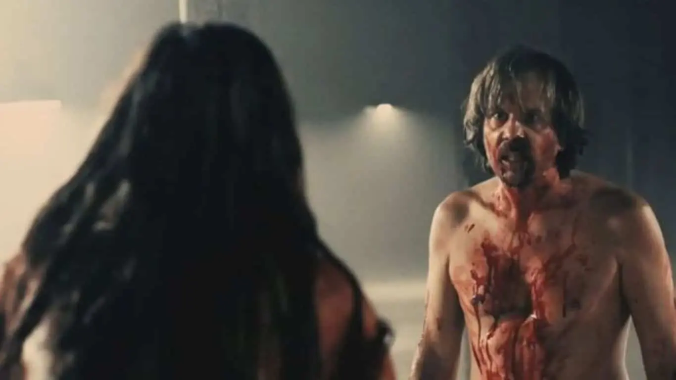 A Serbian Film