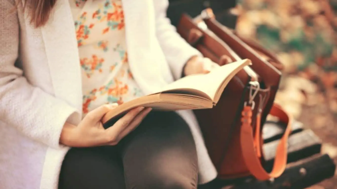 Engaging in Sustainable Reading Practices