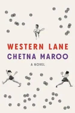 Western Lane by Chetna Maroo