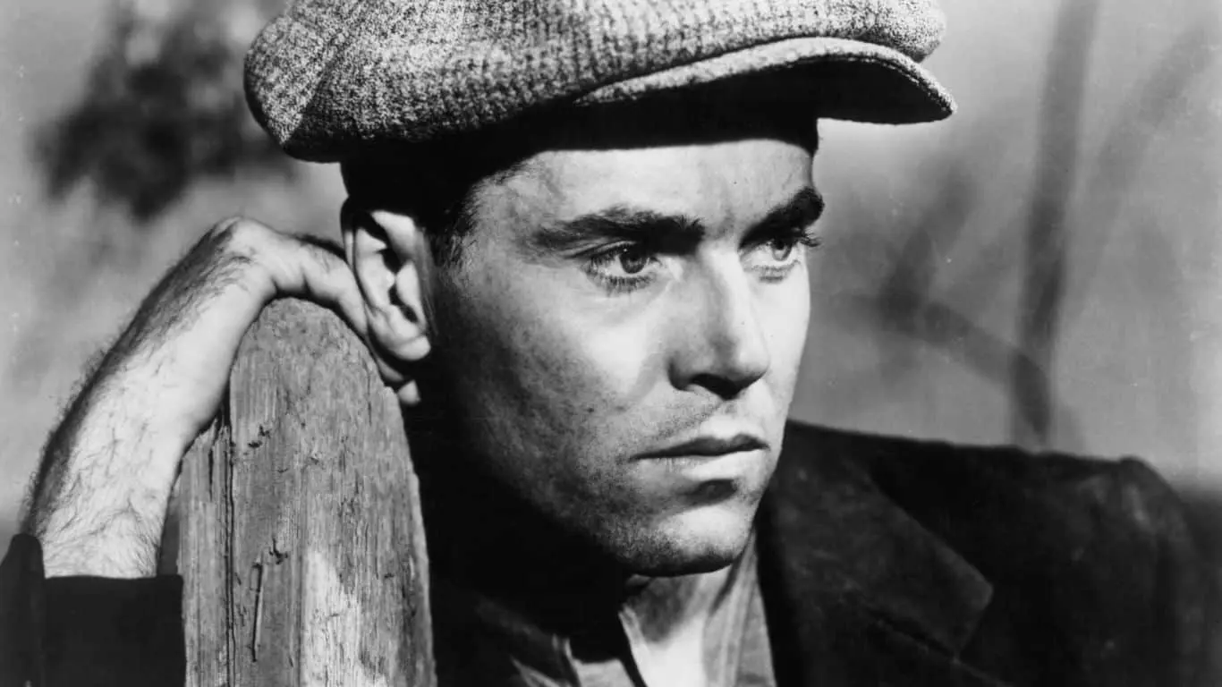 10 Memorable characters from Books Whose Names Begin with ‘T’ - Tom Joad ("The Grapes of Wrath" by John Steinbeck)