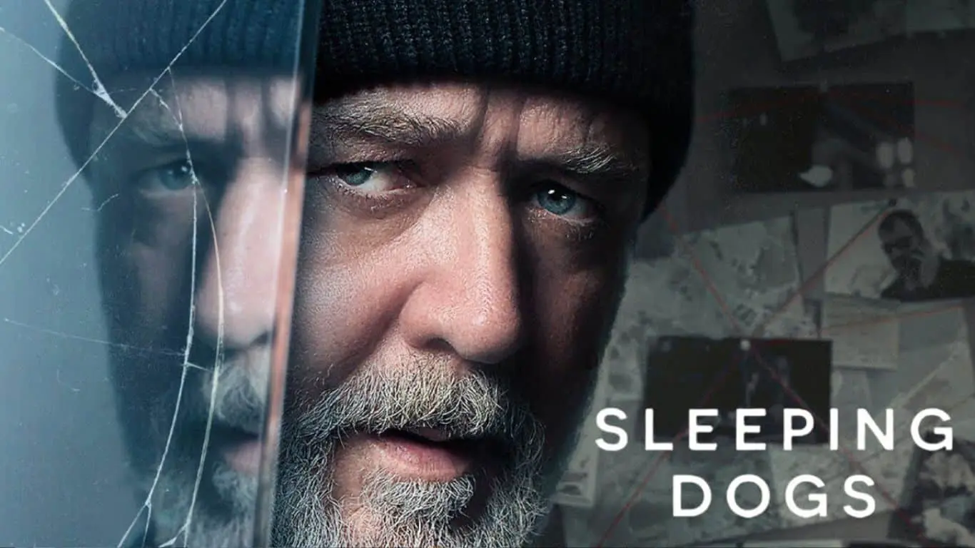 10 Most Anticipated Movies of March 2024 - Sleeping Dogs