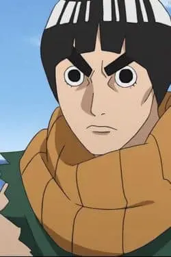 Rock Lee