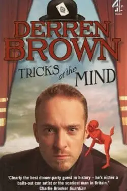 Tricks of the Mind by Derren Brown