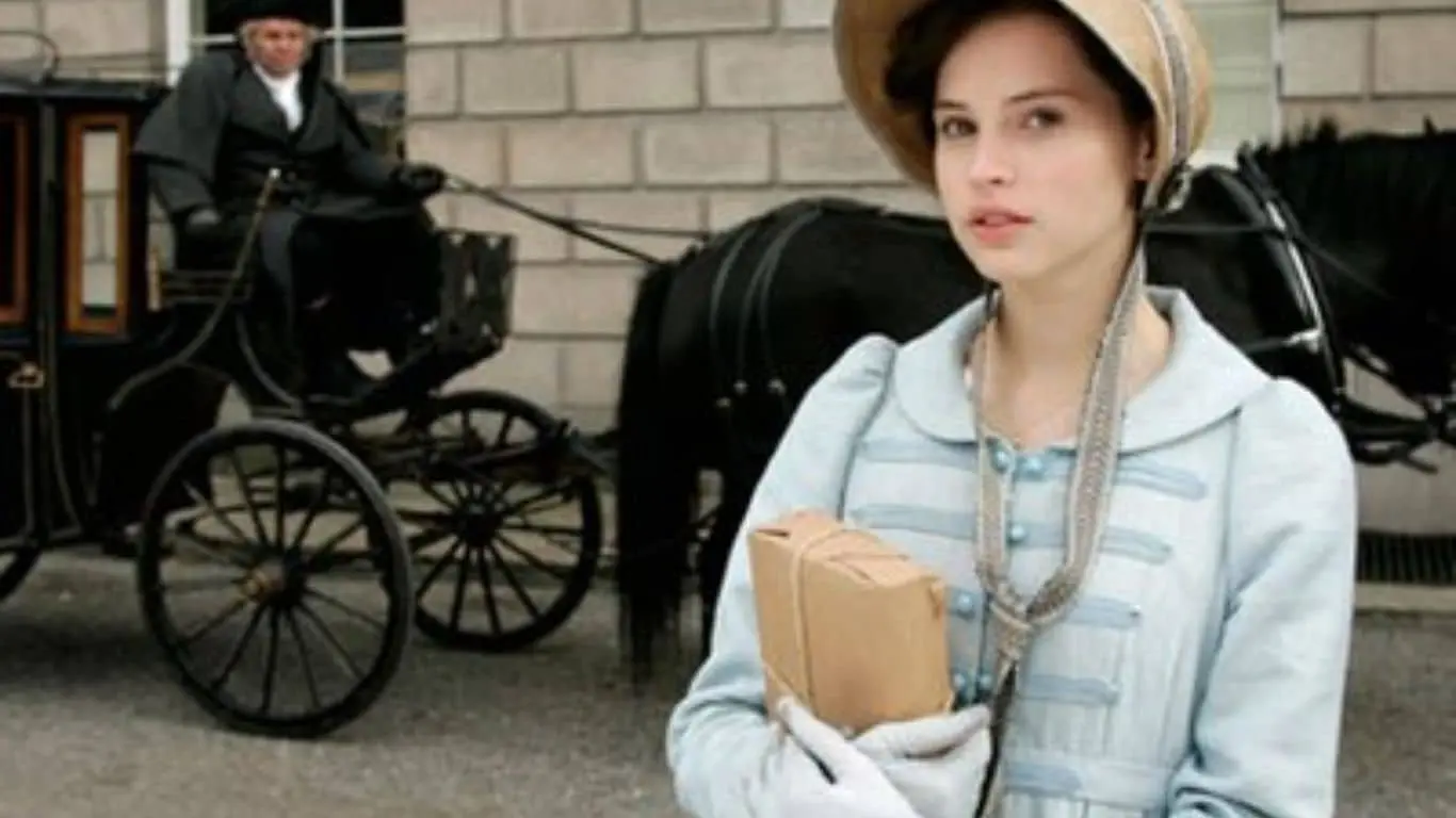 10 Memorable characters from Books Whose Names Begin with ‘K’ - Kit Tyler - "The Witch of Blackbird Pond" by Elizabeth George Speare