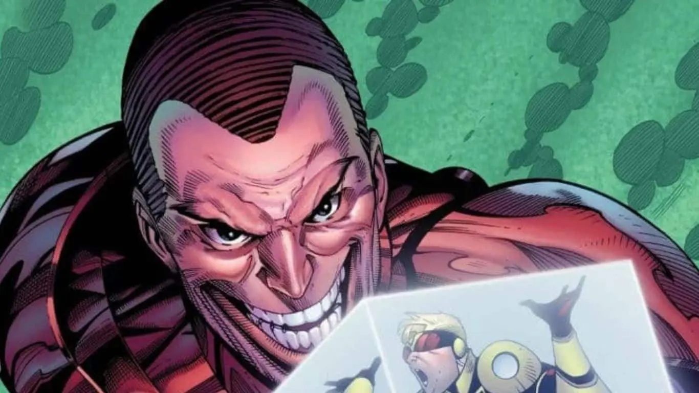 10 Richest Characters in Marvel Universe - Norman Osborn