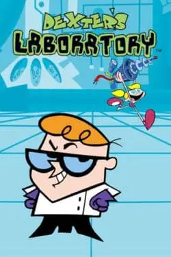Dexter's Laboratory (1996 - 2003)