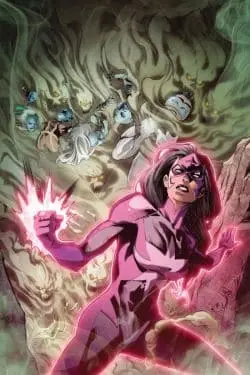 Star Sapphire