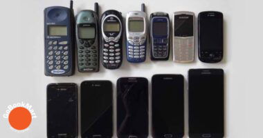 Evolution of Smartphones: From Brick to Pocket Powerhouse