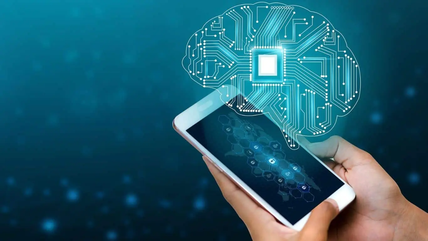 10 Groundbreaking Updates in Smartphone Technology in Last 20 Years - Integration of AI and Machine Learning