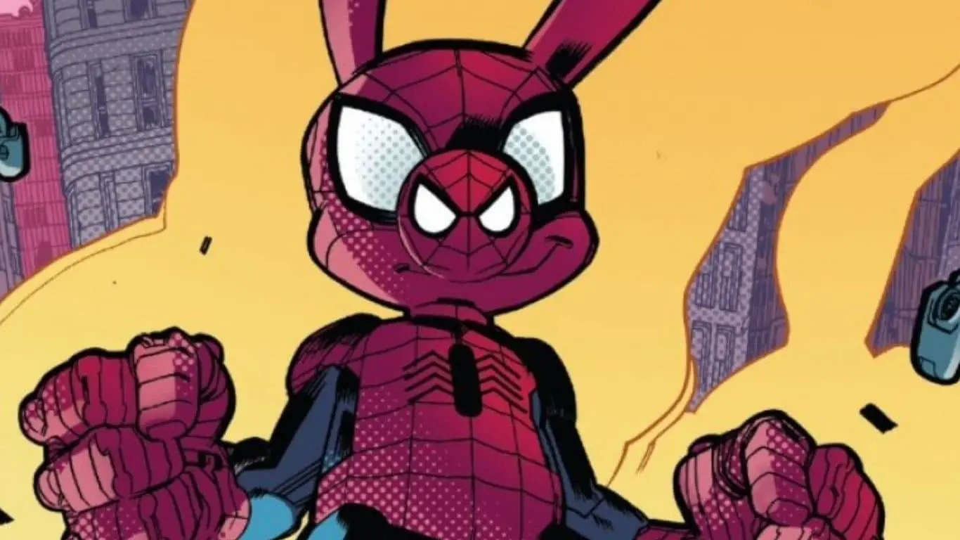 Animals with Mind-Blowing Superpowers in Marvel Comics - Spider-Ham