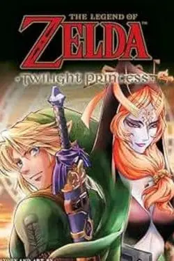The Legend of Zelda: Twilight Princess Complete Box Set: Includes volumes 1-11 with premium