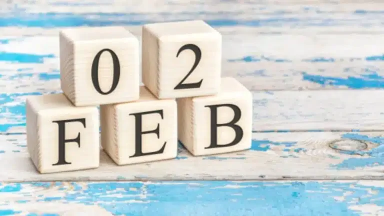 इतिहास में आज 2 फरवरी की प्रमुख ऐतिहासिक घटनाएँ - आज का दिन