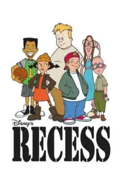 Recess (1997 - 2001)