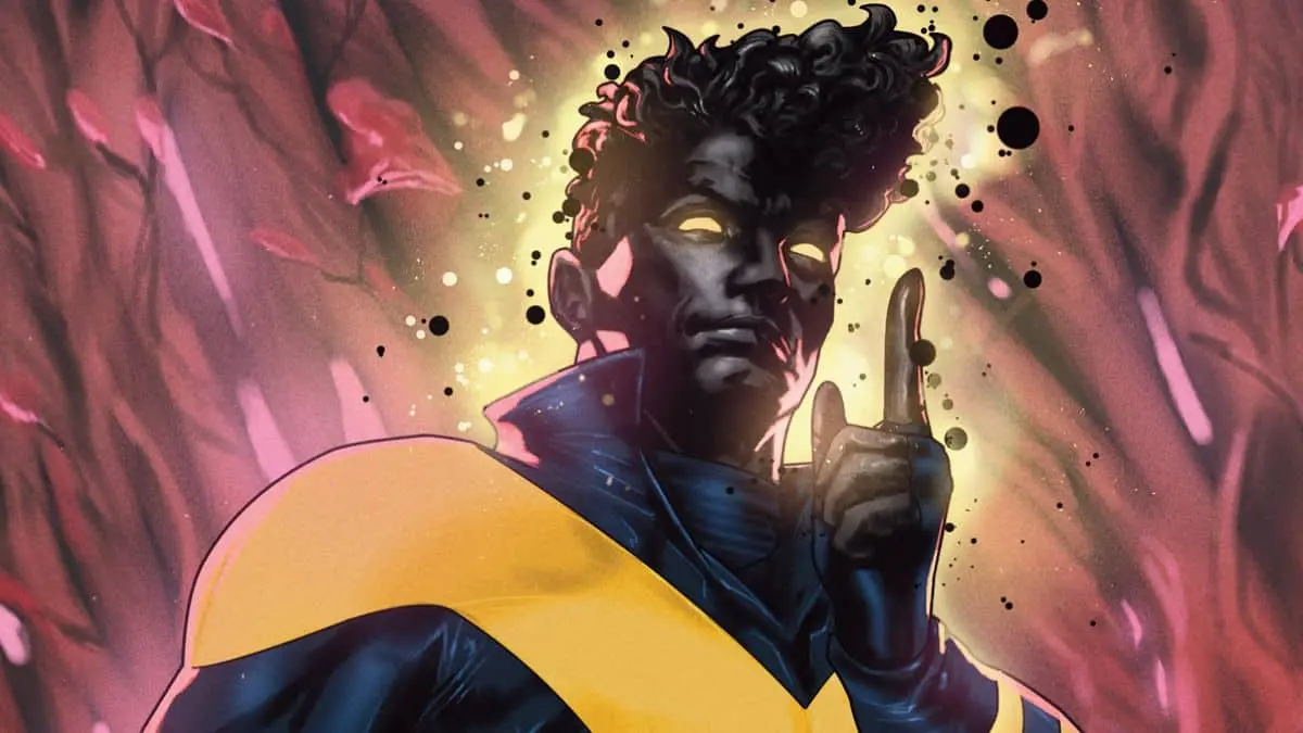 Ranking 10 Richest Characters in Comics World - Sunspot