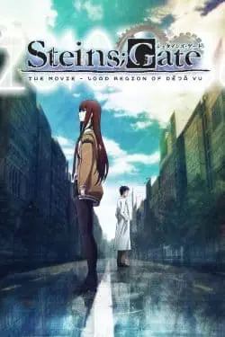 Top 20 Must-Watch Anime Series for Every Type of Fan - Steins;Gate
