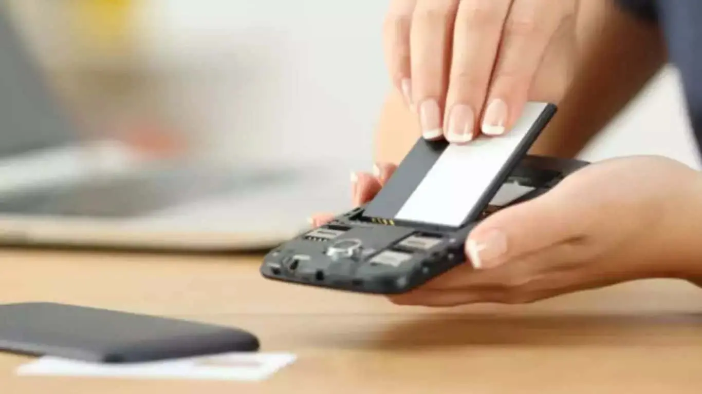 Advancements in Battery Technology