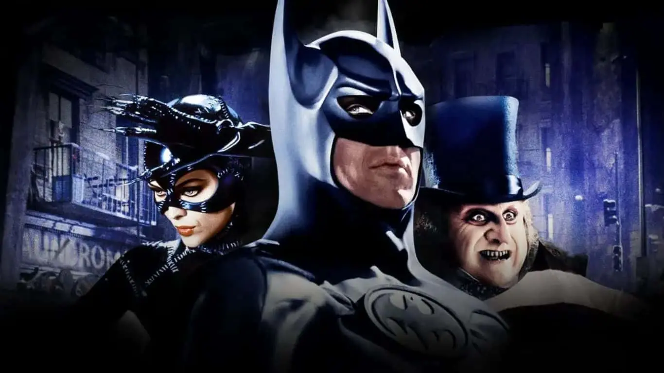 Top 10 Lessons DC Movies Must Learn from Previous Mistakes - Managing Expectations: Batman Returns' Divisive Reception