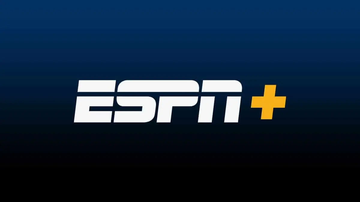 10 Best Digital Subscriptions For Entertainment Purpose - ESPN+ ( 26 million)