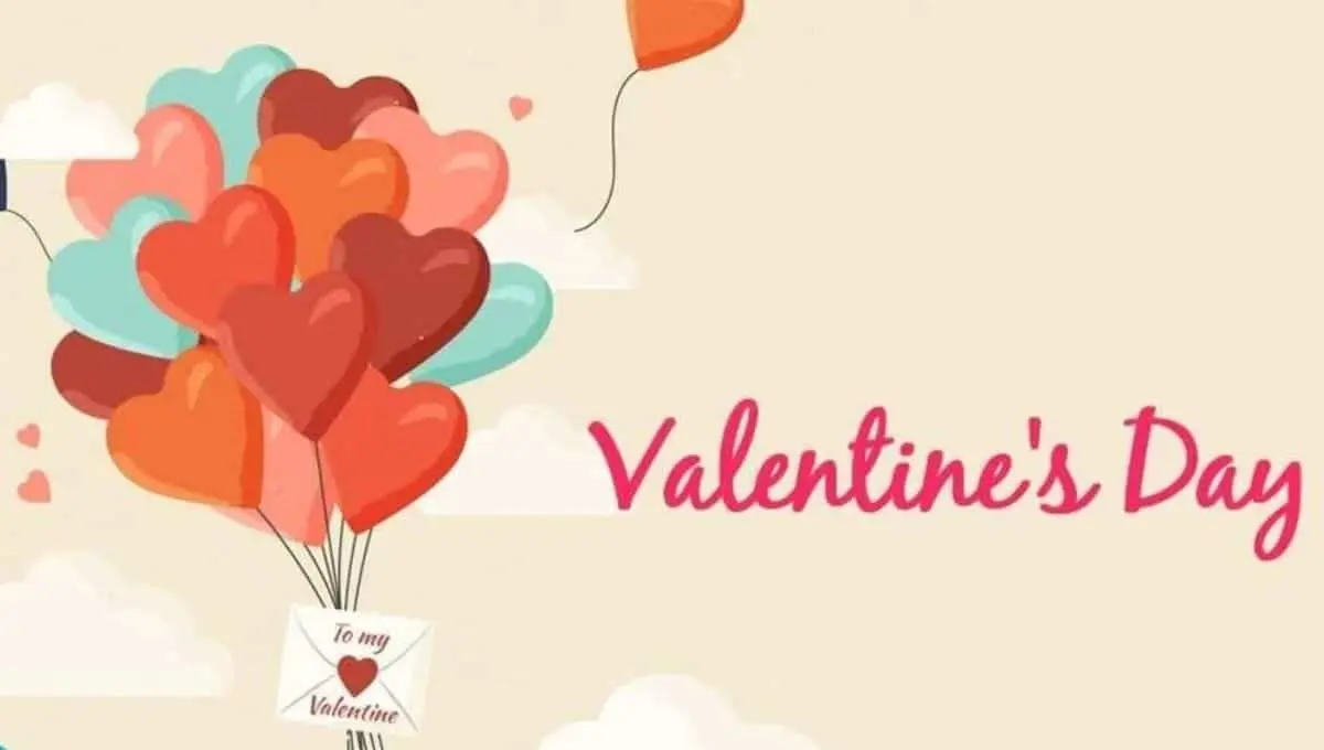 History of Valentine’s Day: The Fascinating Origins of Valentine's Day - Modern-Day Celebration