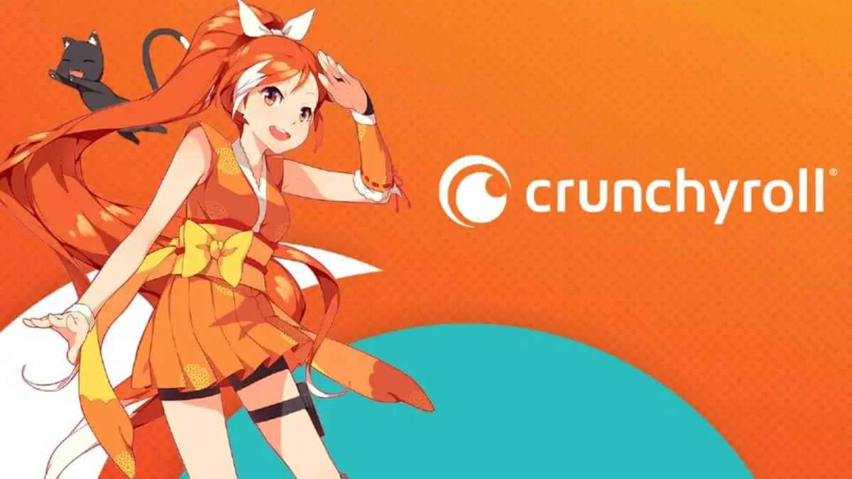 Best Website to Watch Anime - List of 10 Best - Crunchyroll
