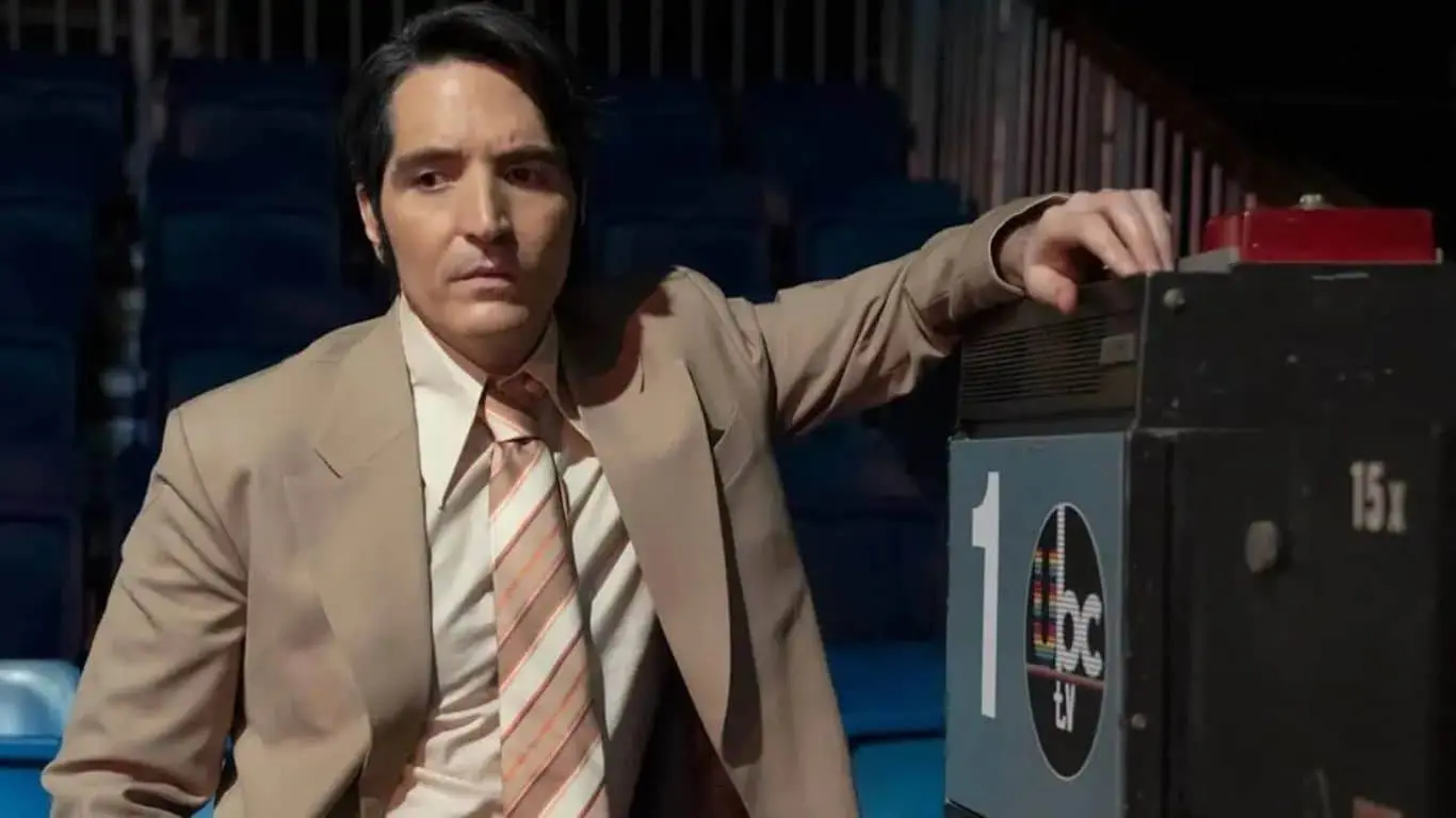 Late Night With the Devil