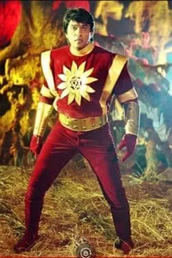 Shaktimaan 