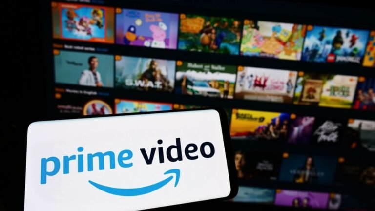 Films et séries télévisées originaux Amazon Prime les plus attendus en mars 2024