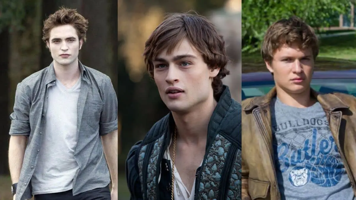 Top 10 Most Romantic Male Character From The World Of Literature To Learn Romance This Valentines Day