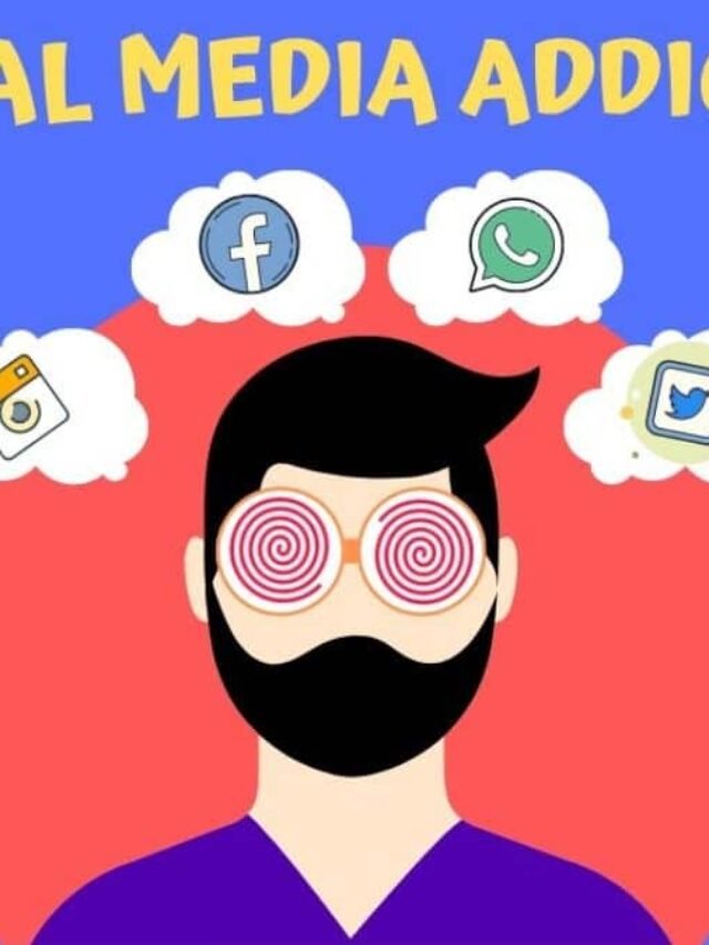 What Makes Social Media Addictive? – 10 Biggest Possible Reasons