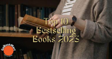 Top 10 Bestselling Books 2023