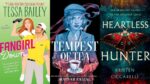 Top 10 Books by Female Authors in February 2024