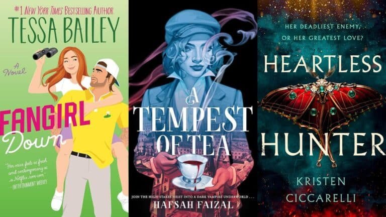 Los 10 mejores libros de autoras en febrero de 2024