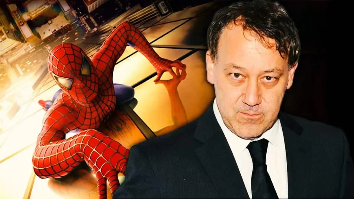 Ranking Top 10 Comic Book Directors - Sam Raimi