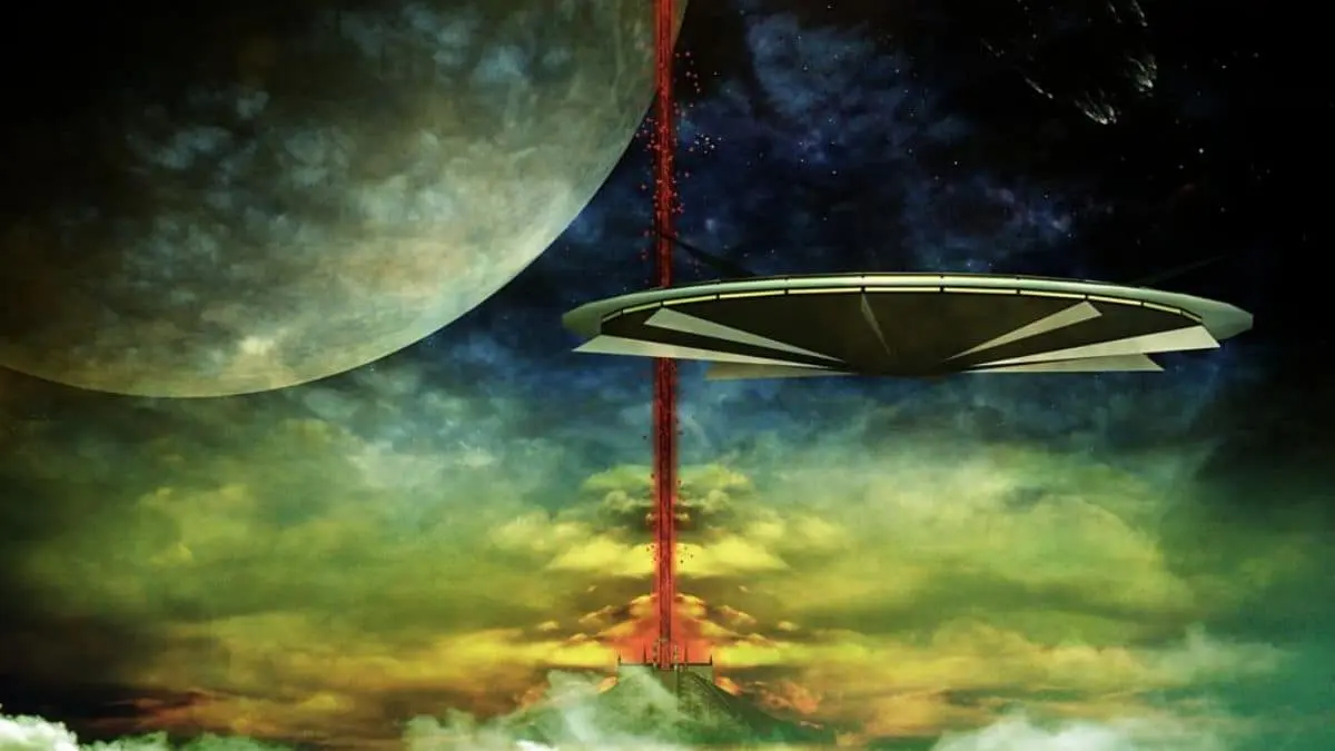 The Evolution of science fiction Novels - Early Beginnings: Fantastical Voyages and Mythical Technologies