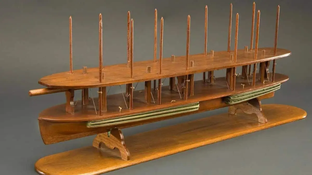 Major Historical Events on March 10- Today in History - 1849 - Lincoln's Patent Application