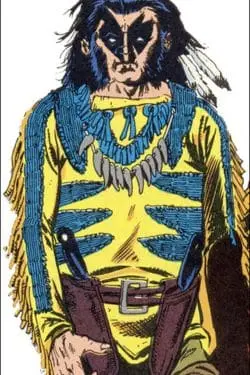 All Wolverine Costumes Throughout Marvel History - Skunk-Bear/Wolverine Costume