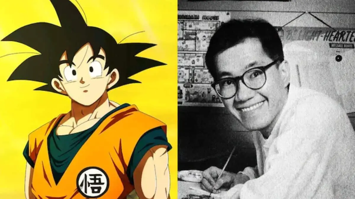 "Dragon Ball" Creator Akira Toriyama Dead at 68