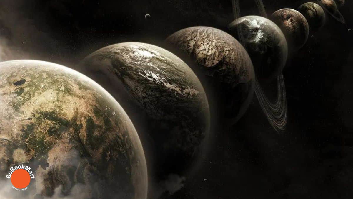 Reasons scientists believe the concept of a Multiverse extends beyond mere fantasy