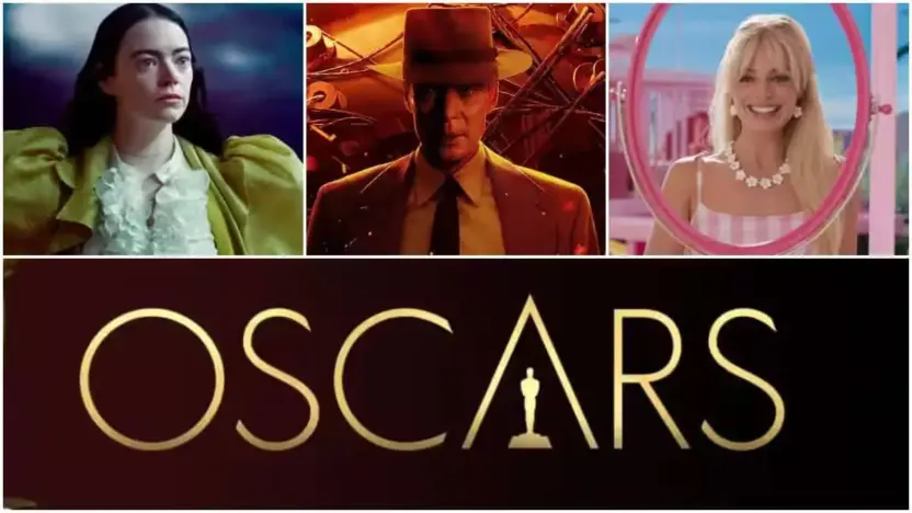 Oscars 2024: List of Winners