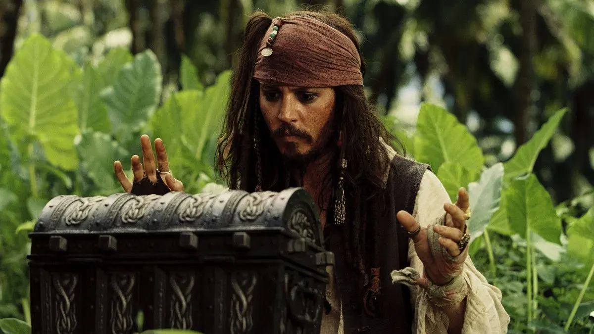 Pirates of the Caribbean 6 : Producer confirmed that the franchise is getting a "reboot"