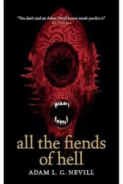 All the Fiends of Hell