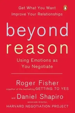 Beyond Reason by Roger FisherÂ