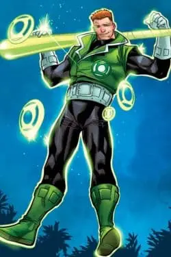 Guy Gardner