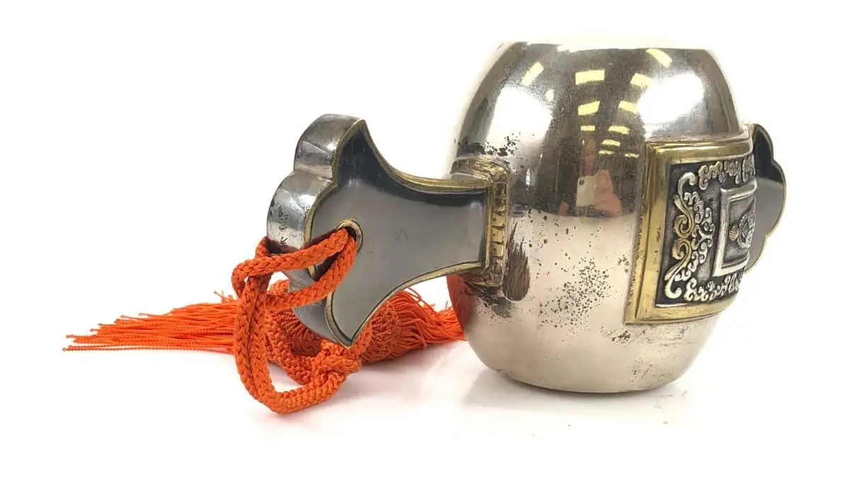 Uchide-no-Kozuchi (Magic Mallet)