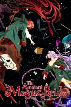 The Ancient Magus' Bride