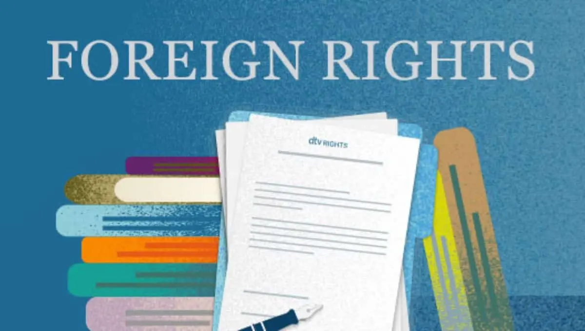 How Authors Can Generate Income from Their Published Books - Foreign Rights Sales