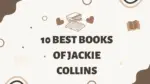 10 Best Books of Jackie Collins