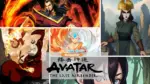10 most powerful characters in Avatar The Last Airbender